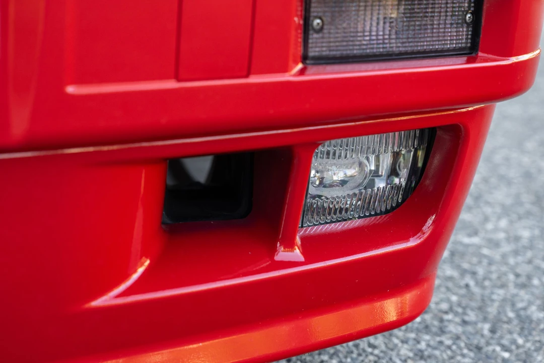 1989 BMW E30 3 Series - Image 17 of 31