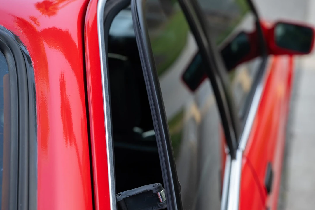 1989 BMW E30 3 Series - Image 27 of 31