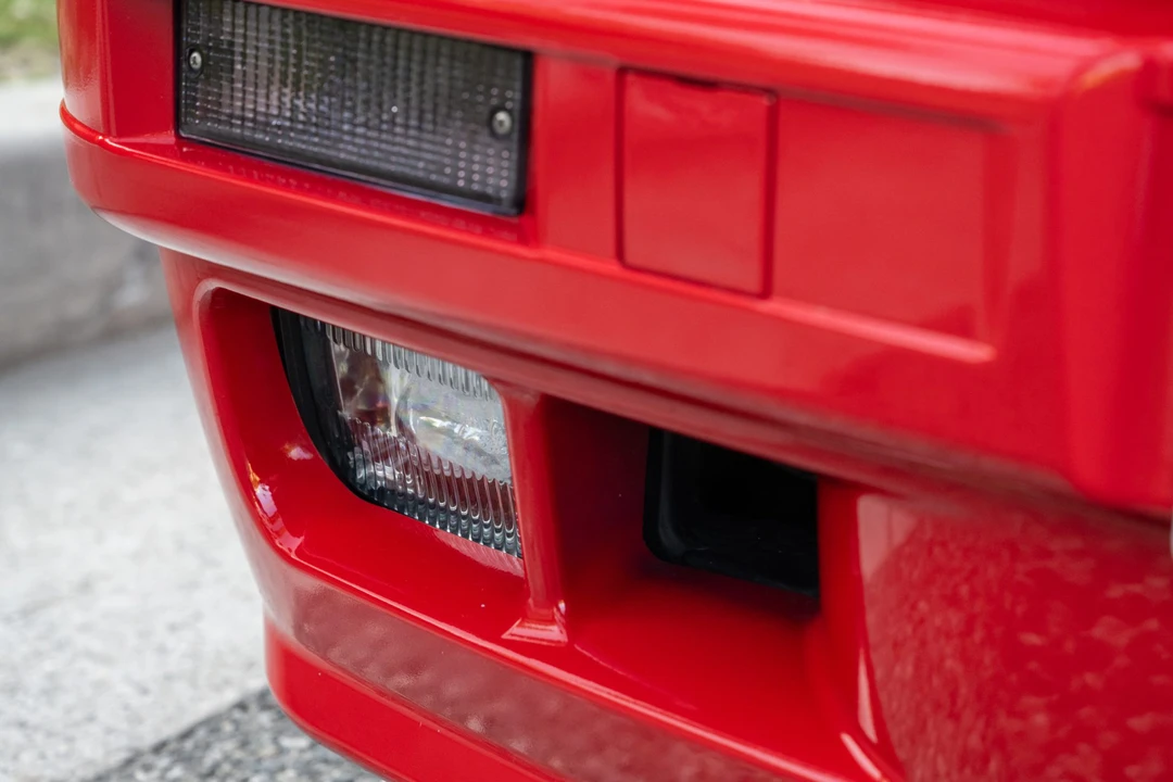1989 BMW E30 3 Series - Image 16 of 31