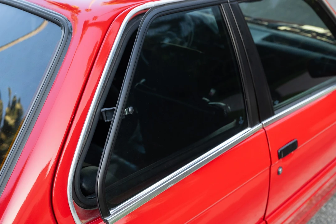1989 BMW E30 3 Series - Image 30 of 31