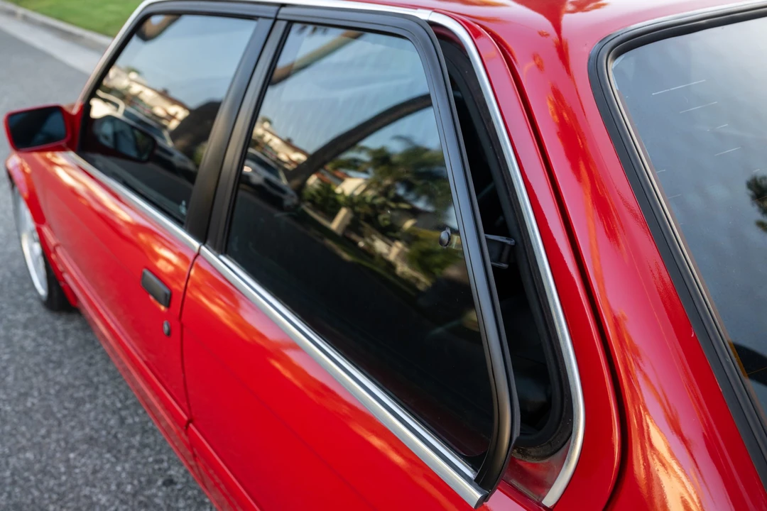 1989 BMW E30 3 Series - Image 26 of 31
