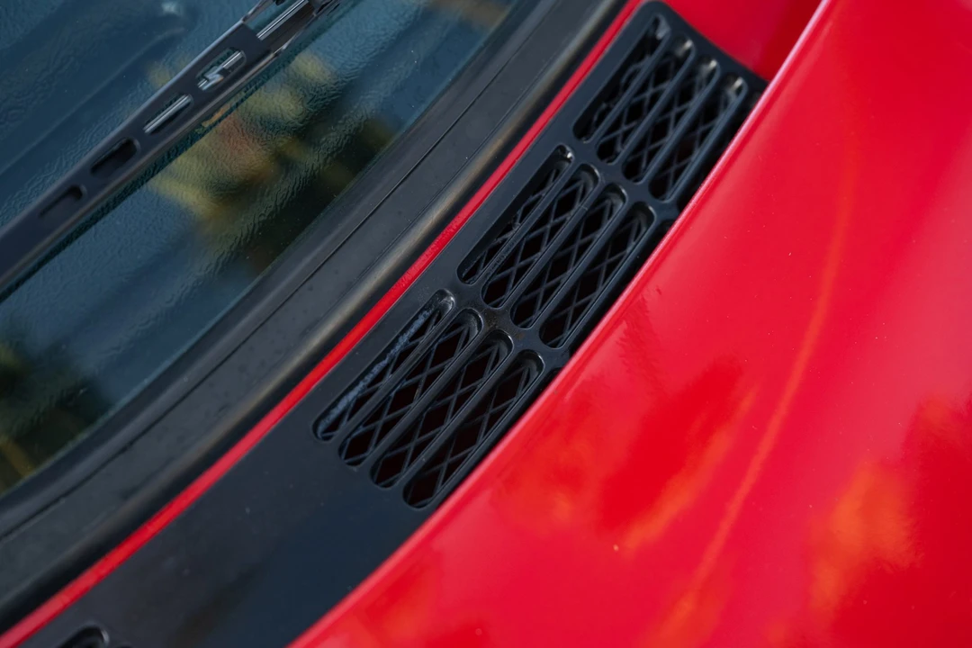 1989 BMW E30 3 Series - Image 22 of 31
