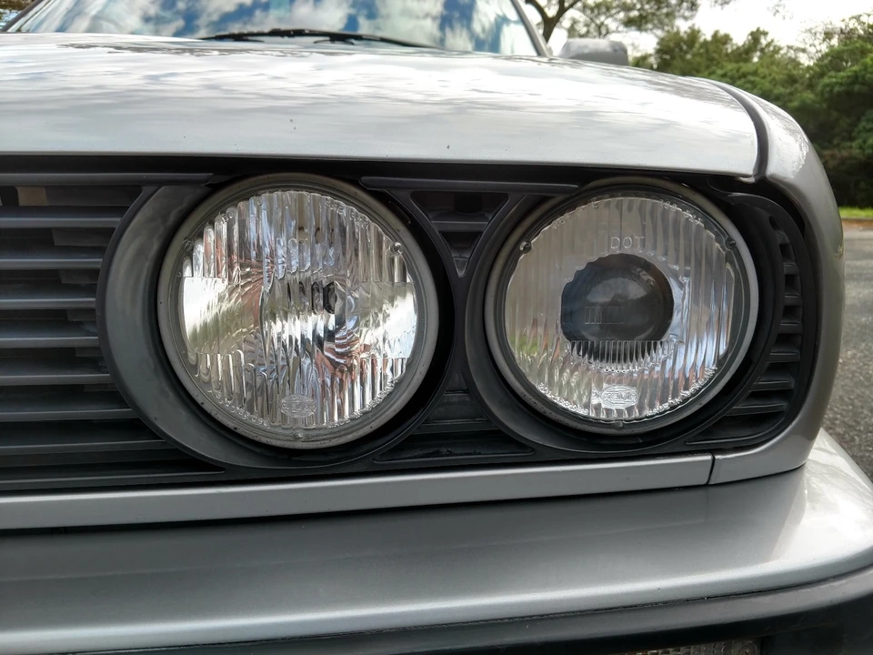 1989 BMW E30 3 Series - Image 29 of 31