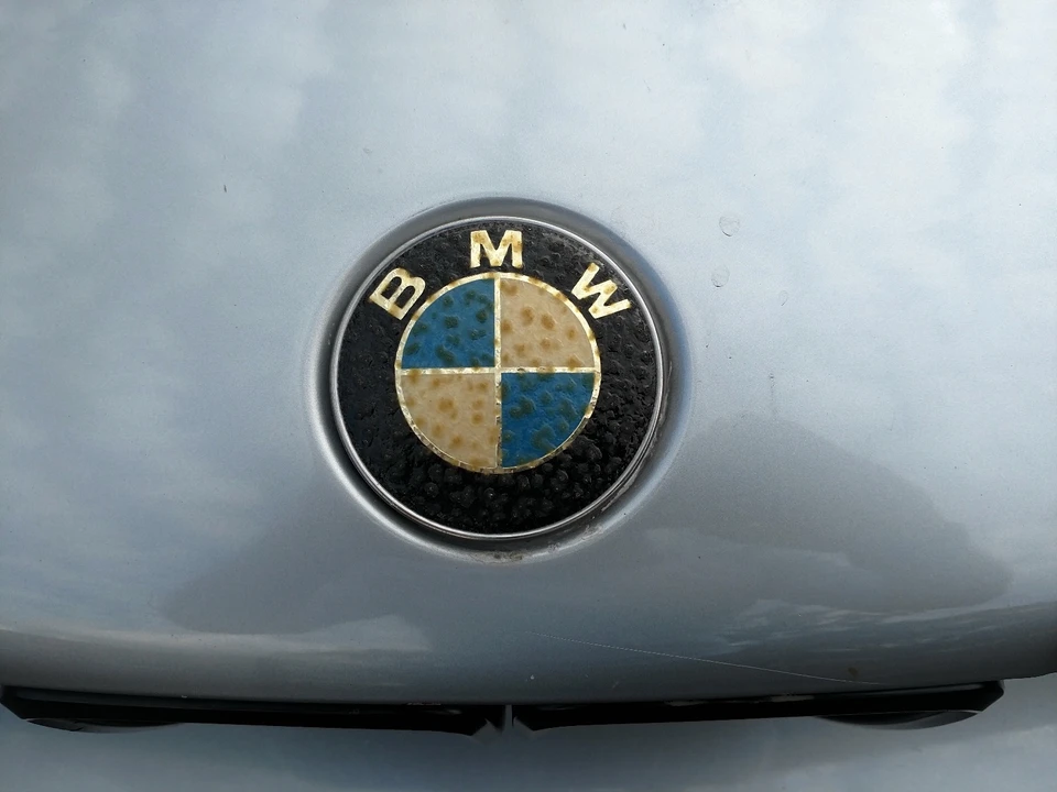 1989 BMW E30 3 Series - Image 31 of 31