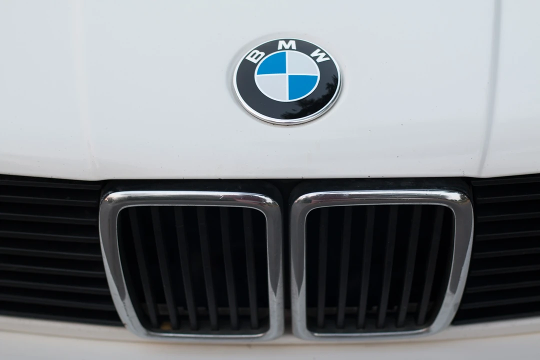 1989 BMW E30 3 Series - Image 25 of 31