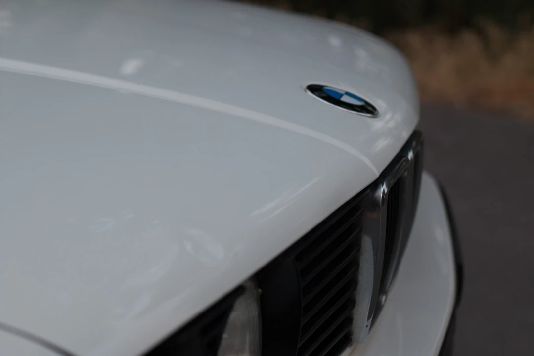 1989 BMW E30 3 Series - Image 24 of 31