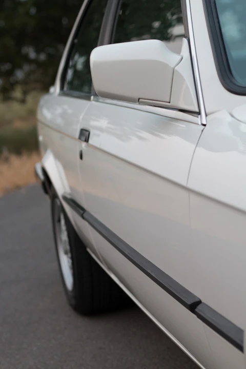1989 BMW E30 3 Series - Image 26 of 31