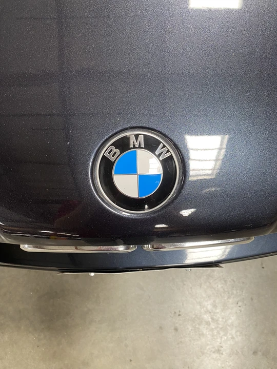 1989 BMW E30 3 Series - Image 26 of 31