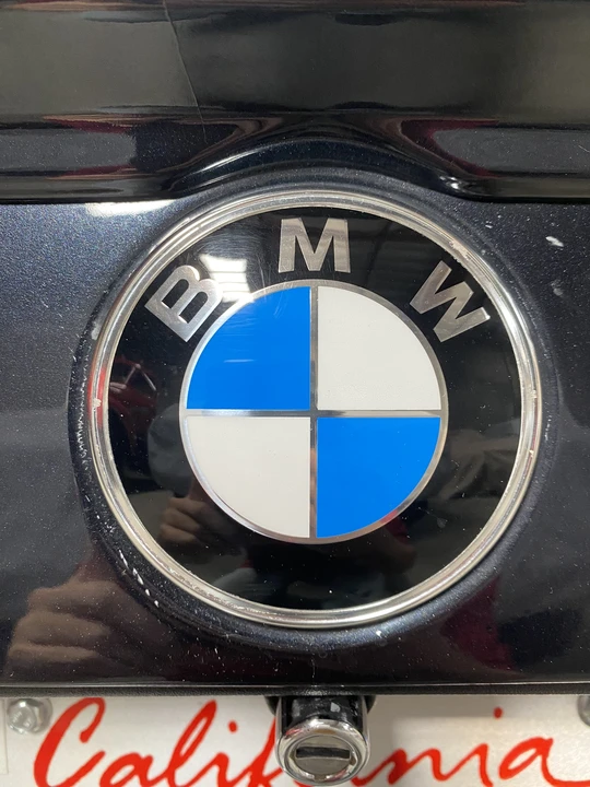 1989 BMW E30 3 Series - Image 27 of 31