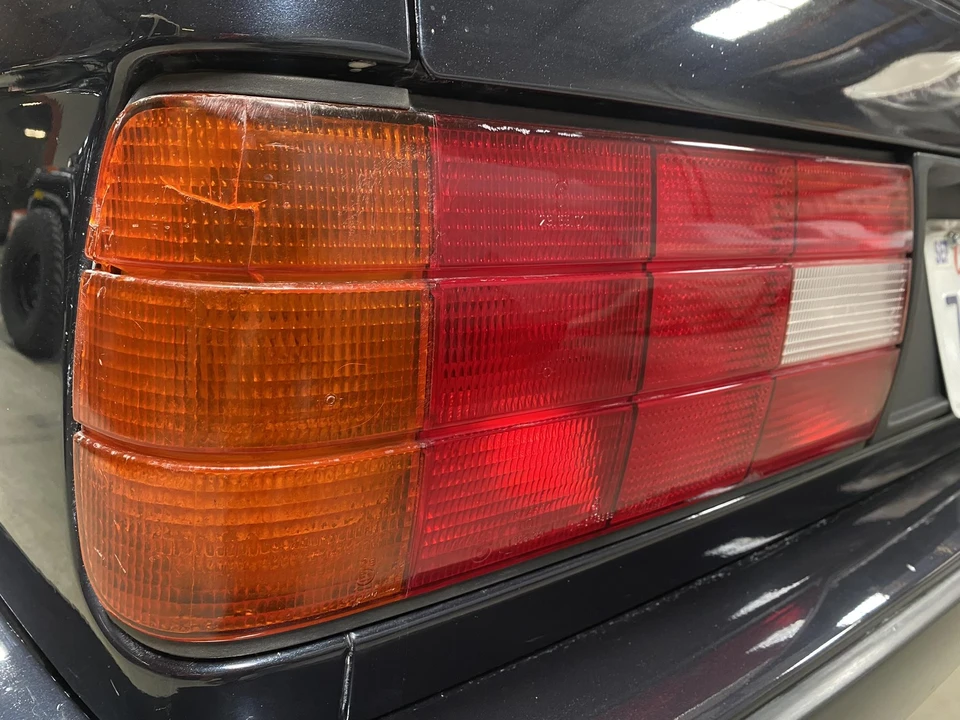 1989 BMW E30 3 Series - Image 23 of 31