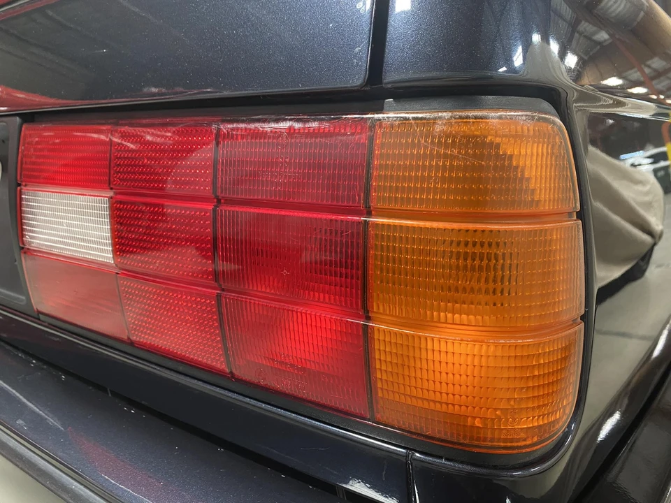 1989 BMW E30 3 Series - Image 24 of 31