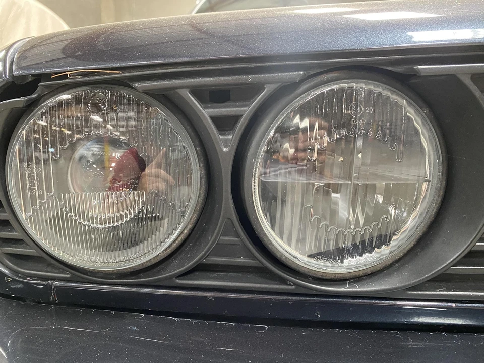 1989 BMW E30 3 Series - Image 16 of 31