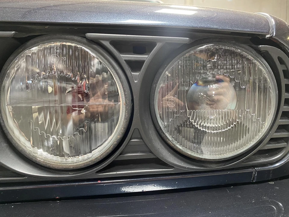 1989 BMW E30 3 Series - Image 17 of 31