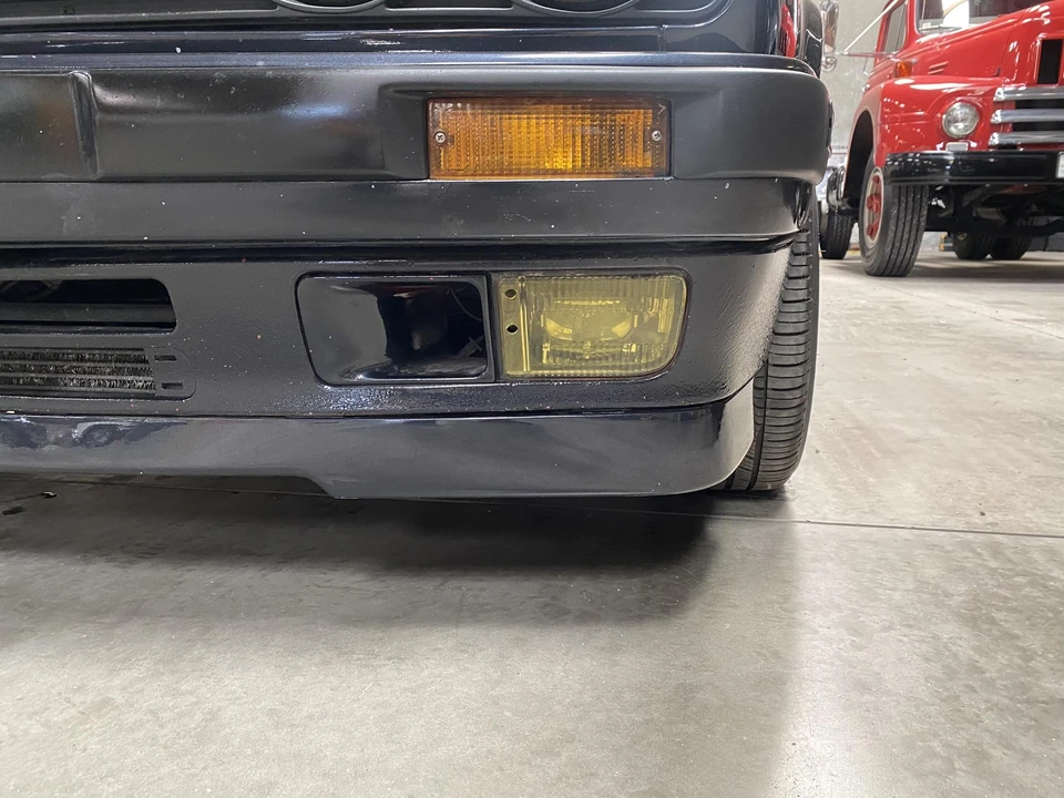 1989 BMW E30 3 Series - Image 15 of 31