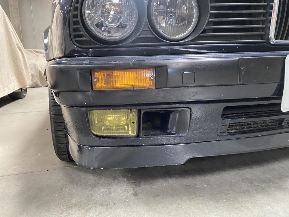 1989 BMW E30 3 Series - Image 14 of 31