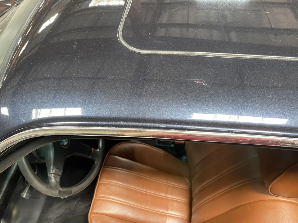 1989 BMW E30 3 Series - Image 20 of 31