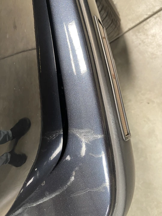1989 BMW E30 3 Series - Image 18 of 31