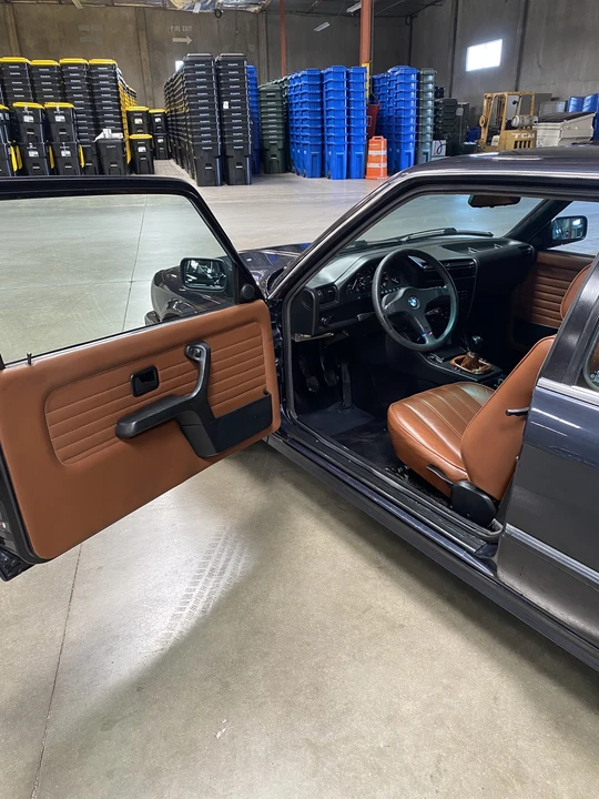 1989 BMW E30 3 Series - Image 31 of 31