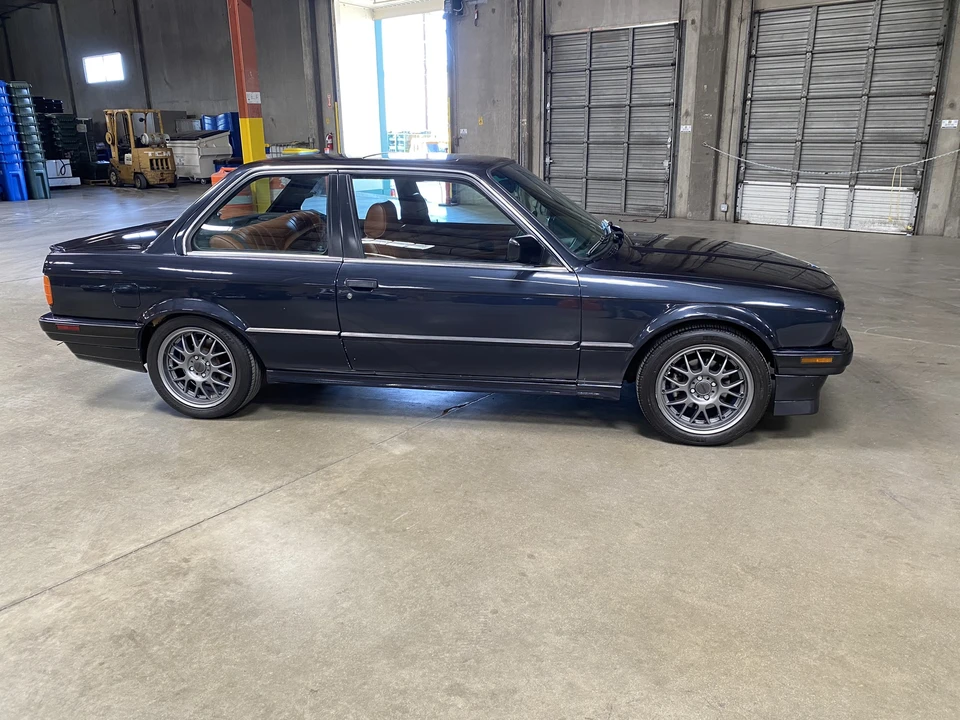1989 BMW E30 3 Series - Image 7 of 31