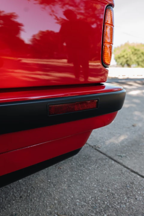 1989 BMW E30 3 Series - Image 25 of 31