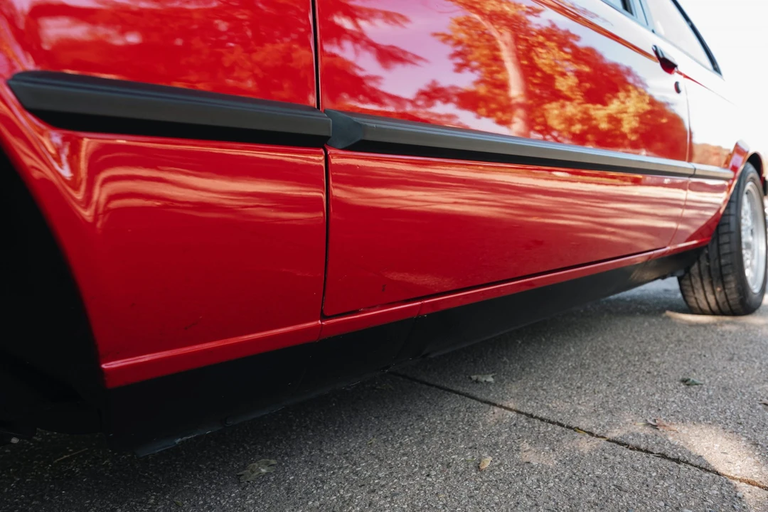 1989 BMW E30 3 Series - Image 23 of 31