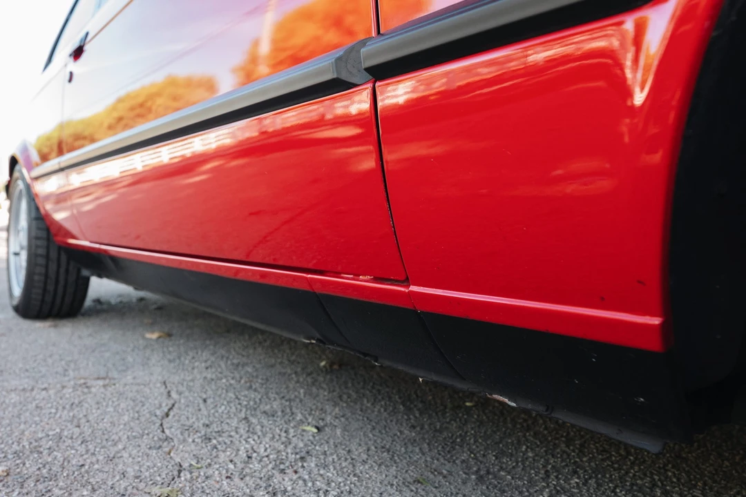 1989 BMW E30 3 Series - Image 24 of 31