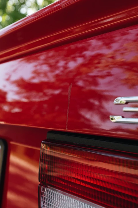 1989 BMW E30 3 Series - Image 28 of 31