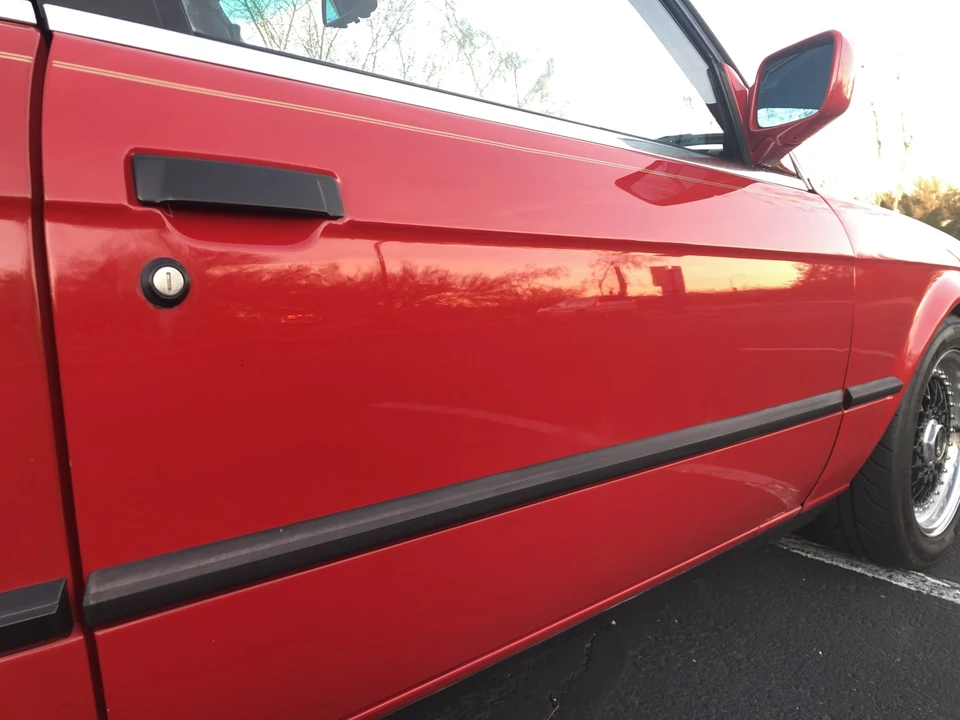 1989 BMW E30 3 Series - Image 27 of 31