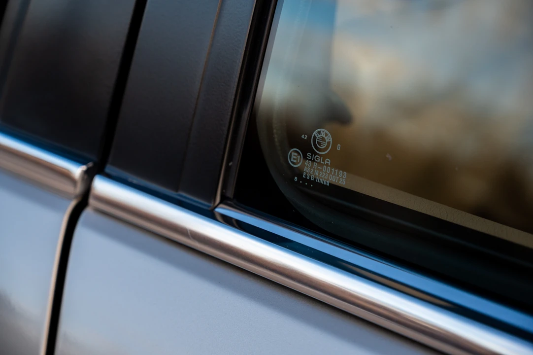 1989 BMW E30 3 Series - Image 27 of 31