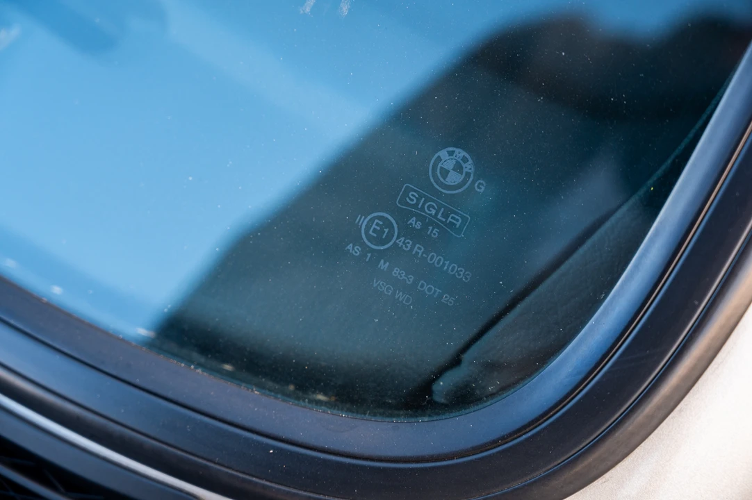 1989 BMW E30 3 Series - Image 31 of 31