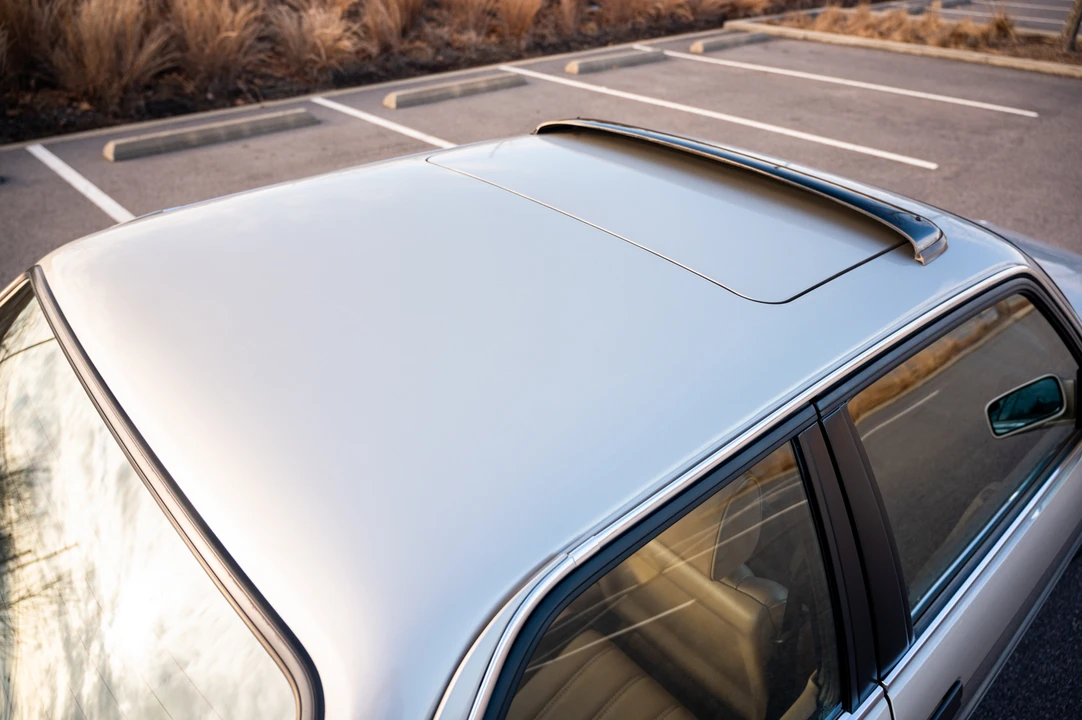 1989 BMW E30 3 Series - Image 26 of 31