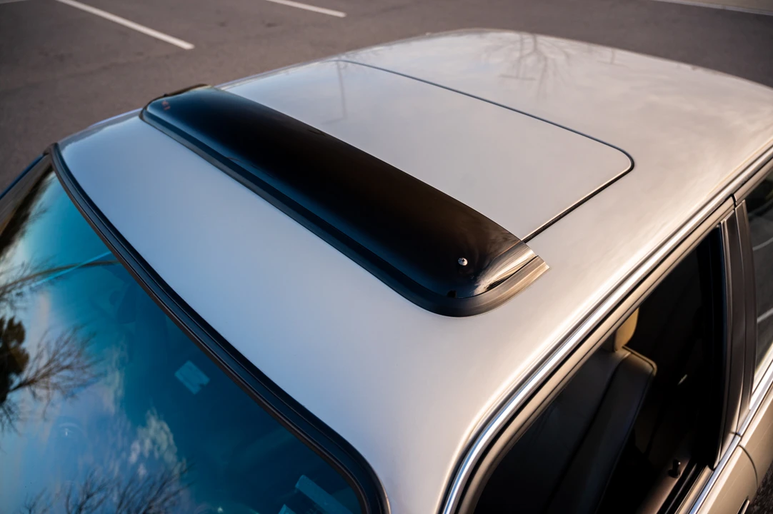 1989 BMW E30 3 Series - Image 22 of 31