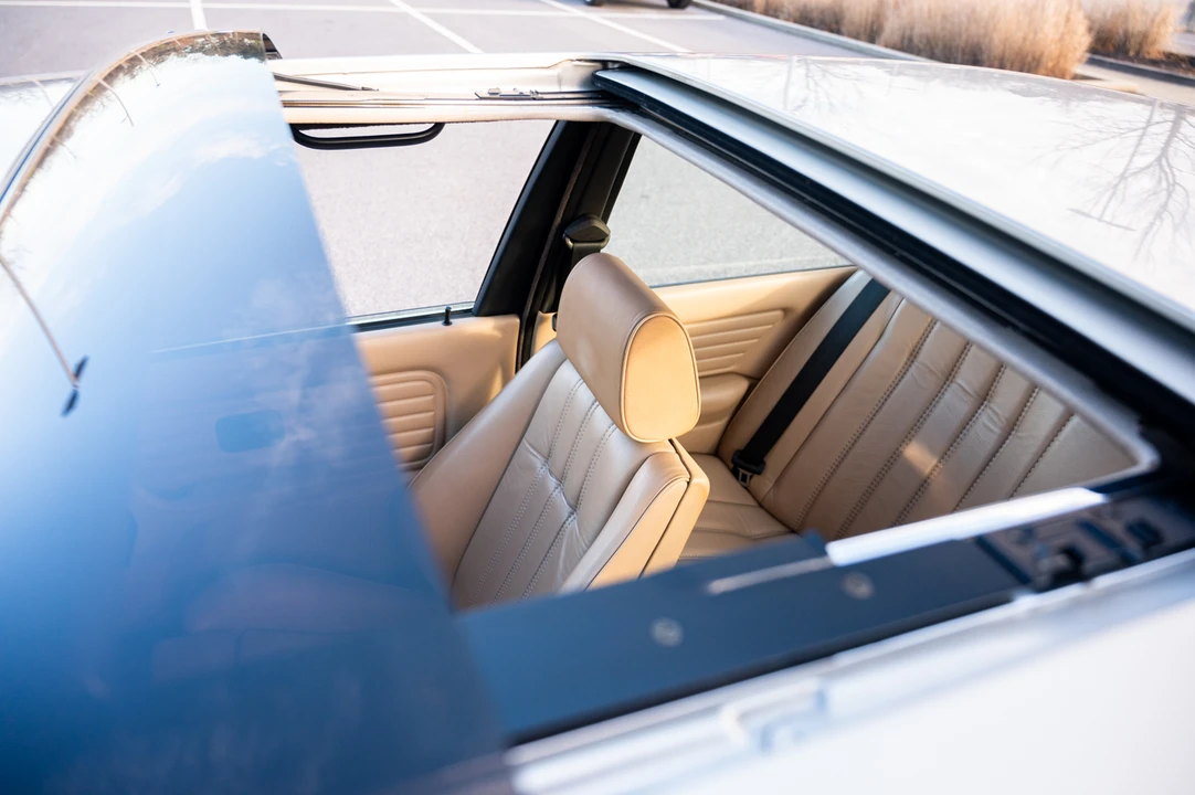 1989 BMW E30 3 Series - Image 23 of 31