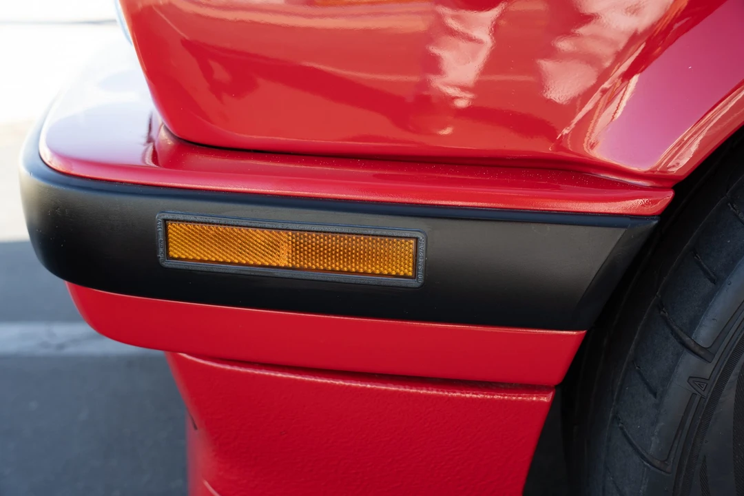 1989 BMW E30 3 Series - Image 17 of 31