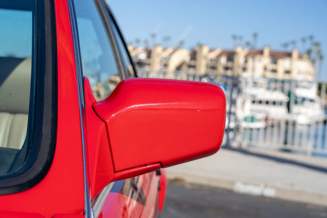 1989 BMW E30 3 Series - Image 22 of 31