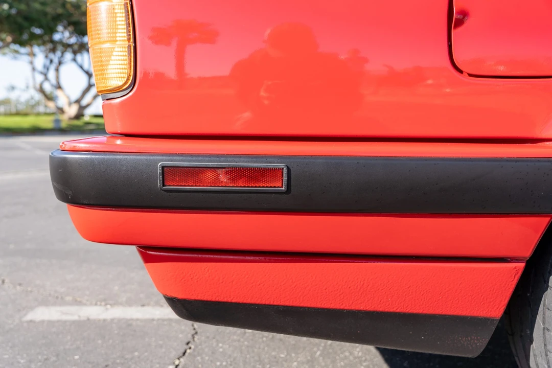 1989 BMW E30 3 Series - Image 18 of 31