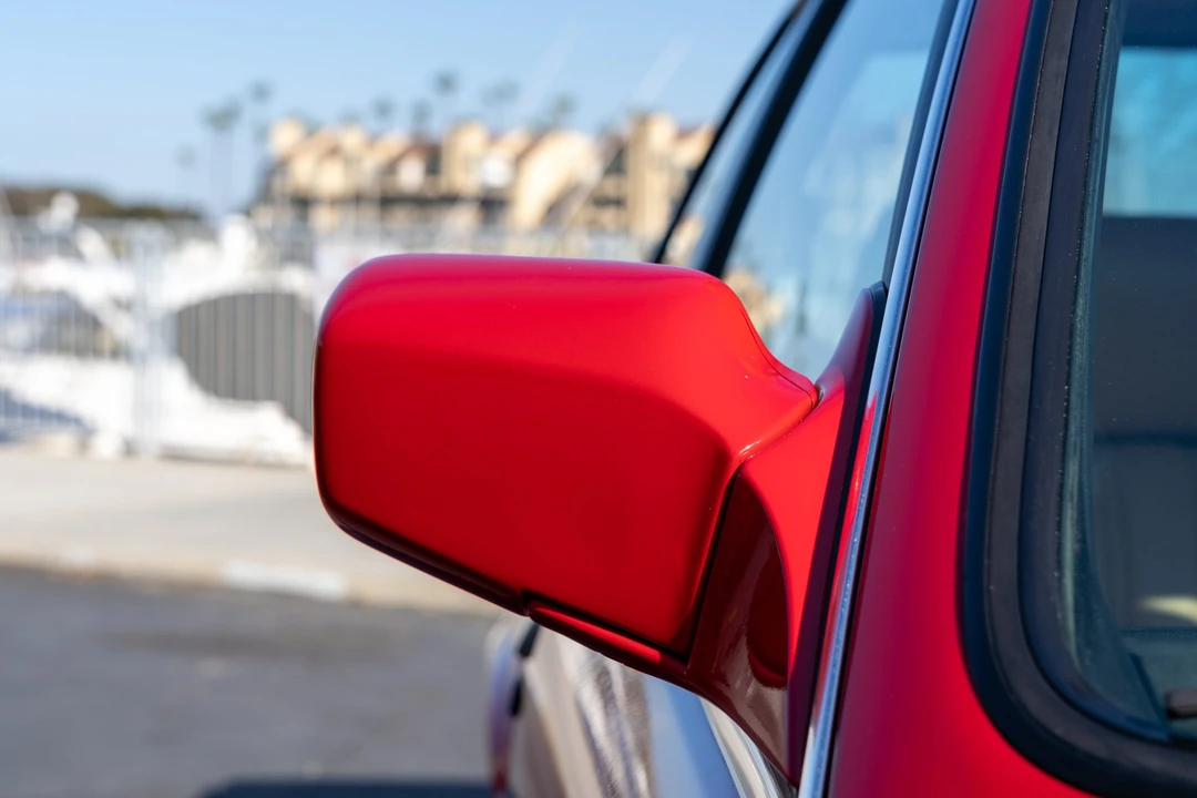 1989 BMW E30 3 Series - Image 21 of 31