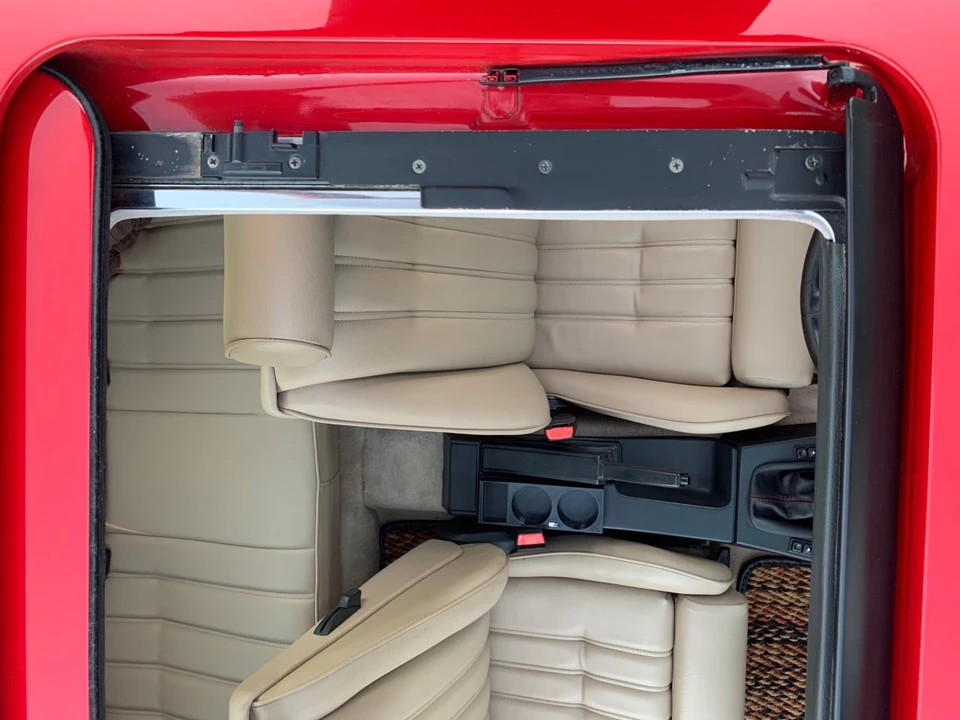 1989 BMW E30 3 Series - Image 28 of 31