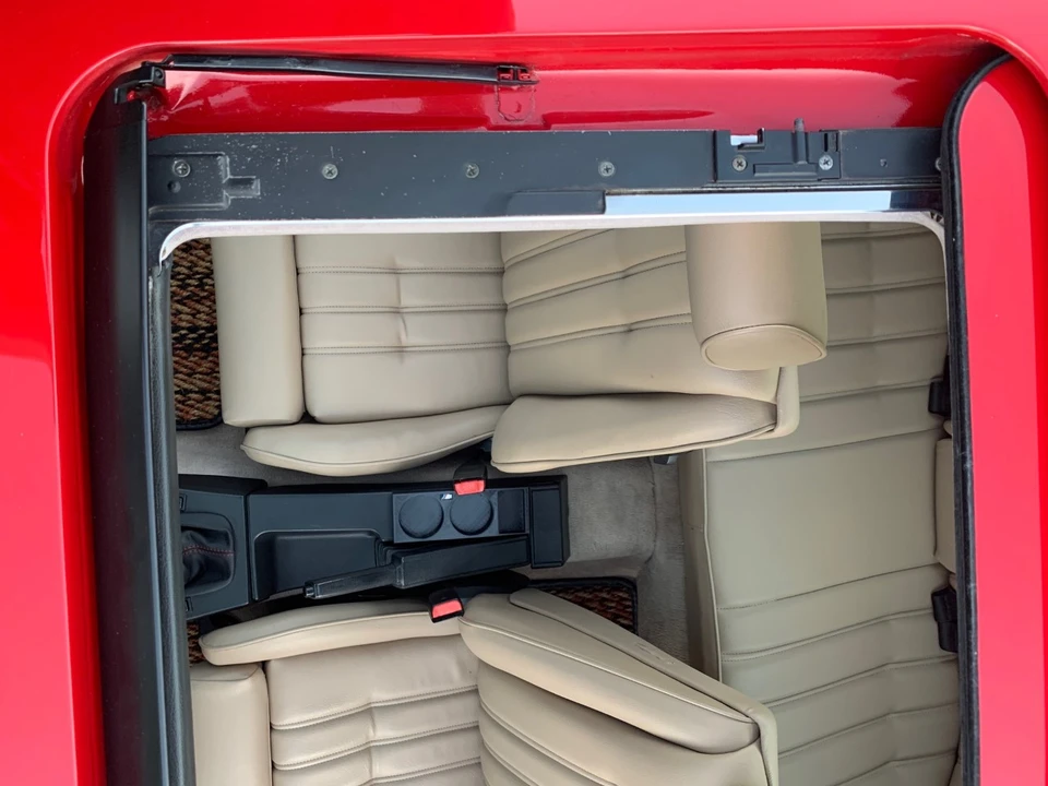 1989 BMW E30 3 Series - Image 29 of 31