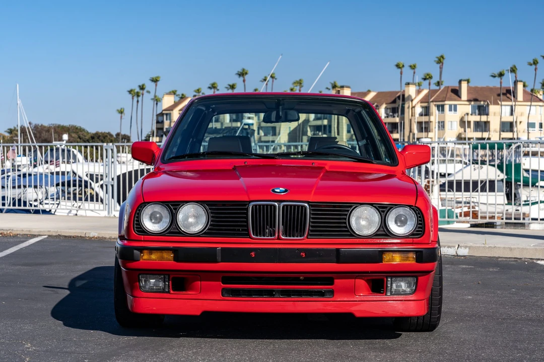 1989 BMW E30 3 Series - Image 5 of 31