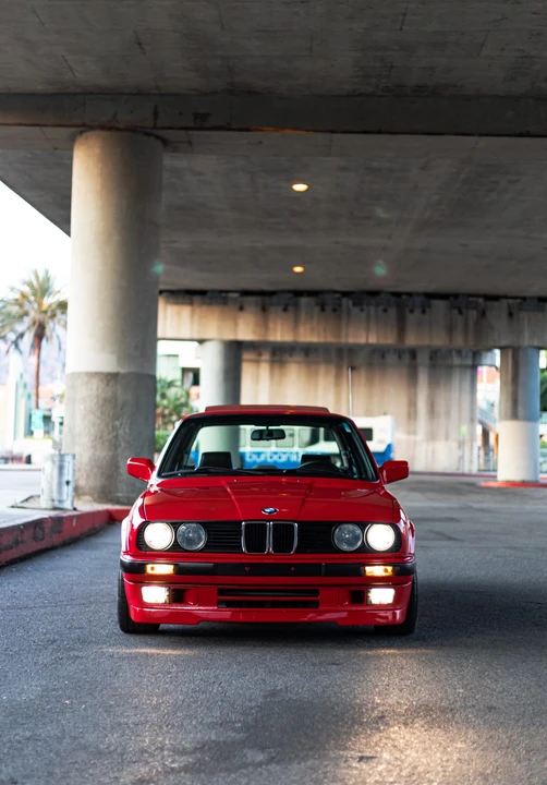 1989 BMW E30 3 Series - Image 10 of 31