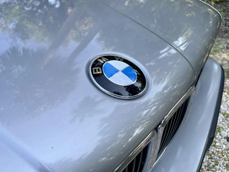 1989 BMW E30 3 Series - Image 17 of 31