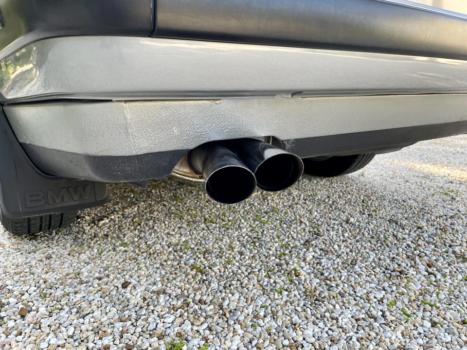 1989 BMW E30 3 Series - Image 20 of 31