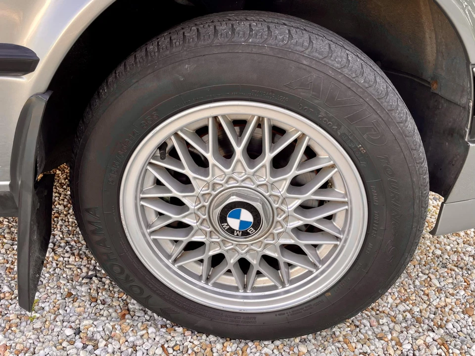 1989 BMW E30 3 Series - Image 26 of 31
