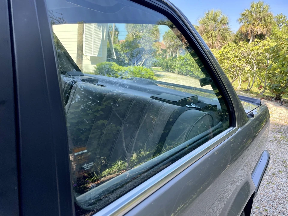 1989 BMW E30 3 Series - Image 21 of 31
