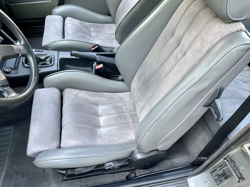 1989 BMW E30 3 Series - Image 29 of 31