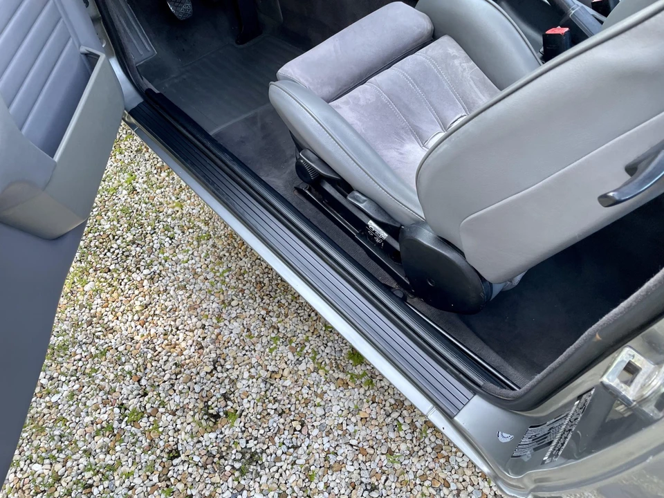 1989 BMW E30 3 Series - Image 31 of 31