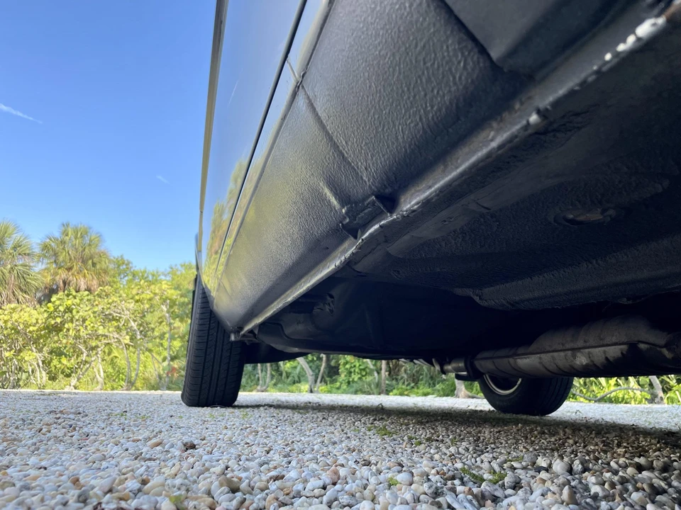 1989 BMW E30 3 Series - Image 25 of 31
