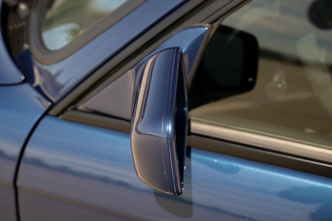 1989 BMW E30 3 Series - Image 26 of 31