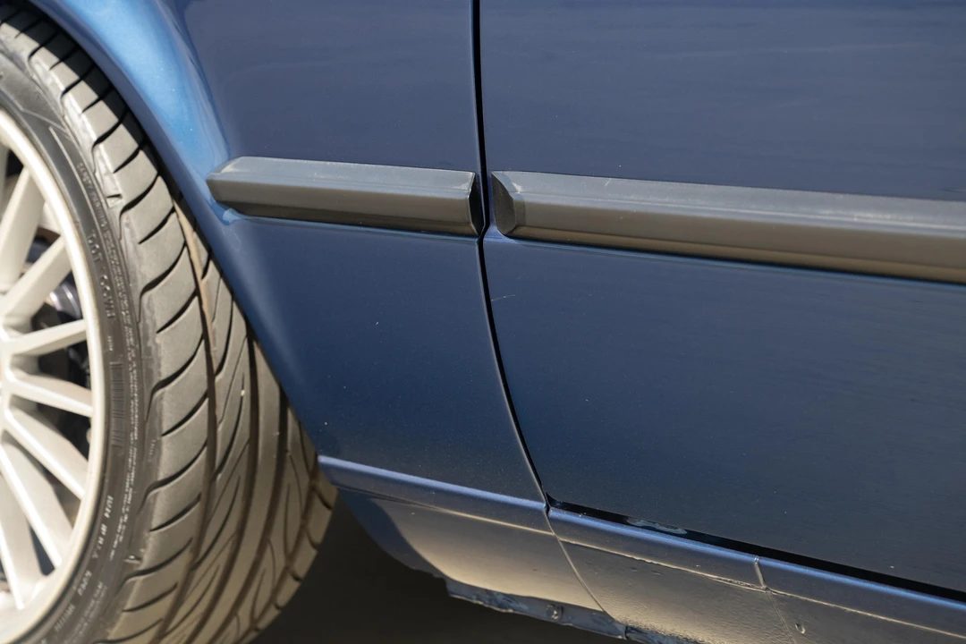 1989 BMW E30 3 Series - Image 28 of 31